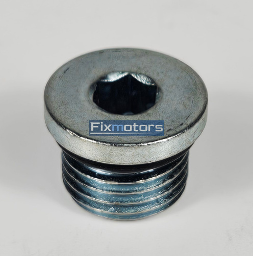 Заглушка Cummins М11 3037536