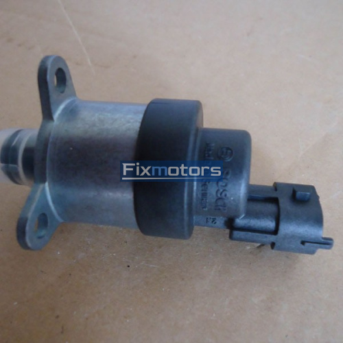 Блок дозировочный ТНВД Cummins 6ISBe 928400617 4937597 1465ZS0130