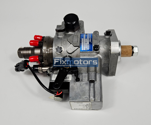 ТНВД Cummins 6BTA5.9 3937025