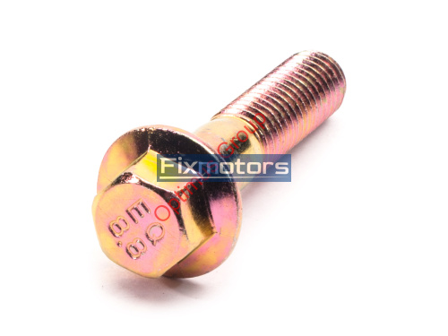 Болт крепления кронштейна генератора дв.Cummins ISF2.8 3093826