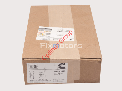 Форсунка топливная Eвро-4 Cummins QSM/ISM/M-11 4061851 3080429