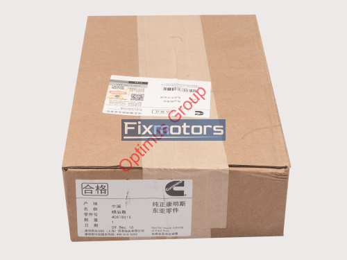 Форсунка топливная Eвро-4 Cummins QSM/ISM/M-11 4061851 3080429