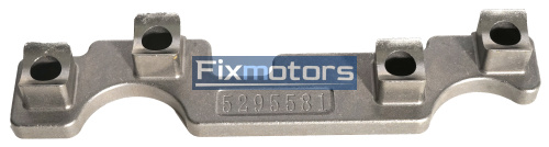 Кронштейн коромысел дв.Cummins  ISF2.8 5262518 5295581