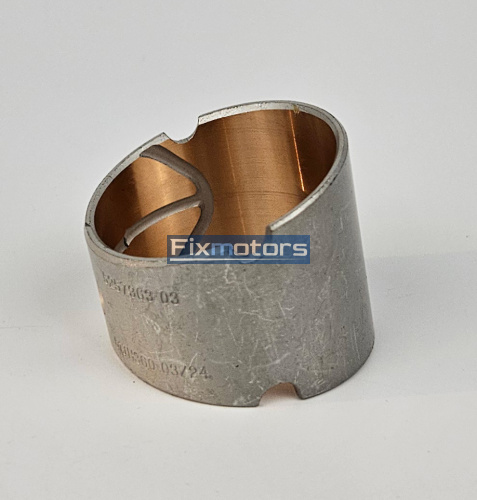 Втулка шатуна дв.Cummins ISF 3.8 4-6BT 5257363