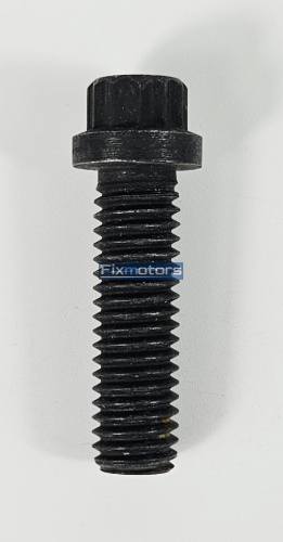 Болт Cummins QSK19 206402