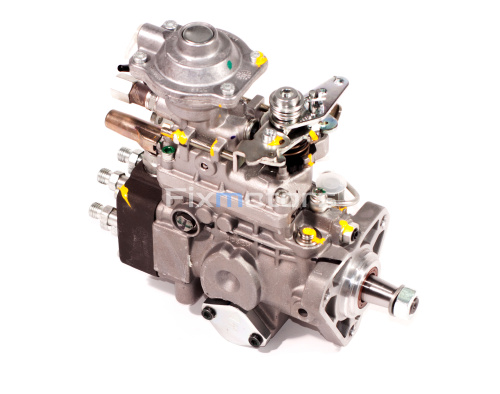 ТНВД Cummins 6BТА 5.9 3963951 0460426369 ve6/12f1100r962-4