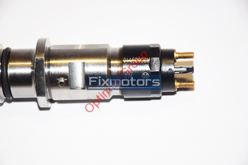 Форсунка топливная Cummins ISLE Евро4 0445120199 4994541