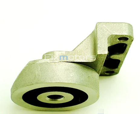 Головка топливного фильтра Cummins 6BT EQB 3930969 3918181 3920548 3922071 3926788