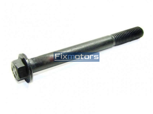 Болт маслоохладителя M8X1.25X100 дв.Cummins ISF3.8 3913034