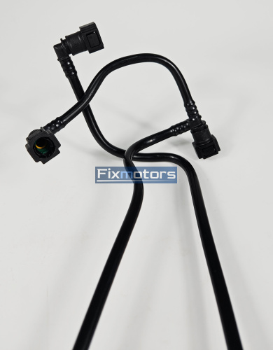 Трубка слива топлива, обратка дв.Cummins ISF 3.8 4990798 5270253