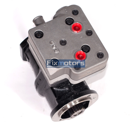 Компрессор воздушный Cummins M11 NT855 3103403 4947202 4952756 4059825 3558163 3104324 4318214