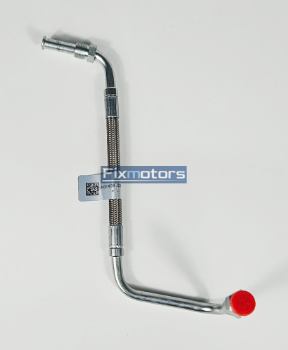 Трубка обратки топлива Cummins ISM QSM 11 4319838