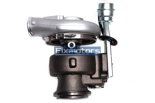 Турбокомпрессор Cummins HX55W ISM 3592778