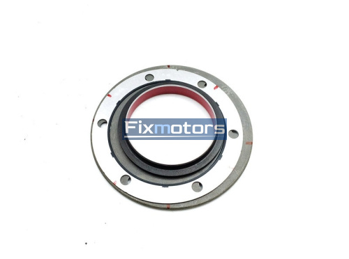 Сальник коленвала передний Cummins M11 3804744 4955665 4962745*