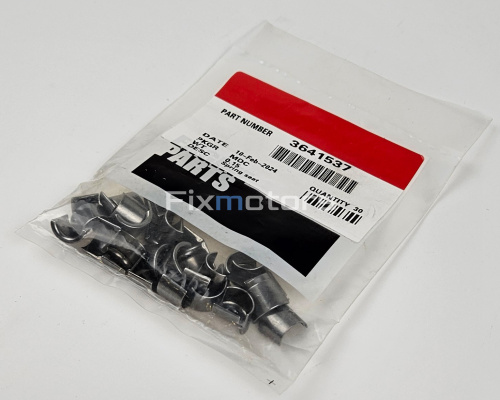 Сухарь Cummins QSK60 3641537