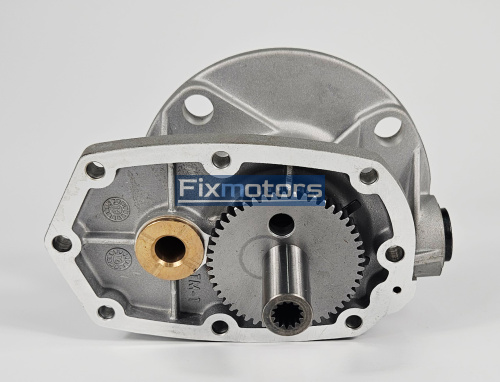 Крышка передняя ТНВД Cummins M11 3052864