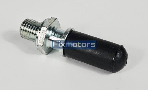 Штуцер ТНВД Cummins ISL9 QSL 3969822 3966120