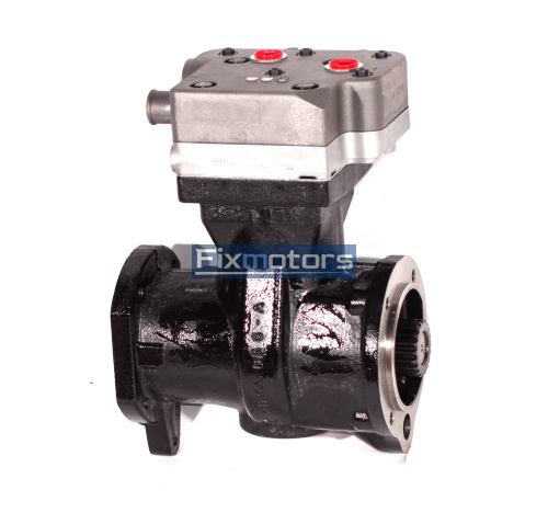 Компрессор воздушный Cummins M11 NT855 3103403 4947202 4952756 4059825 3558163 3104324 4318214