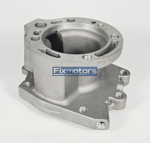 Корпус привода ТНВД Cummins ISM 11L 3041046 3896046 3045776