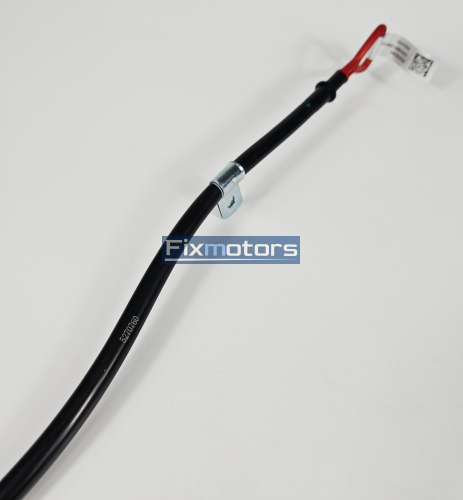 Щуп масляный с трубкой дв.Cummins ISF2.8 5270761 5270760