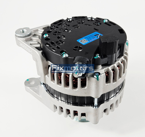 Генератор ГАЗель Камминз (Cummins) ISF 2.8 5266781 5318120