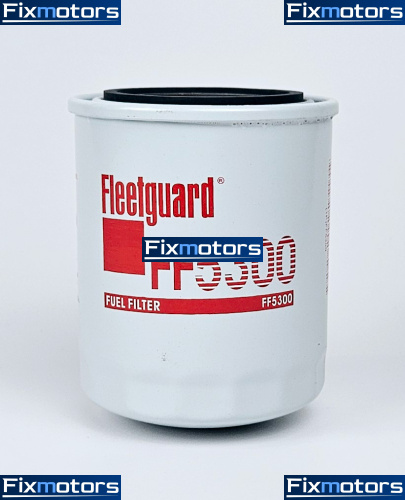 Фильтр топливный FF5300 Fleetguard