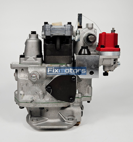ТНВД Cummins NT855 для Бульдозера Shantui SD23 4951501