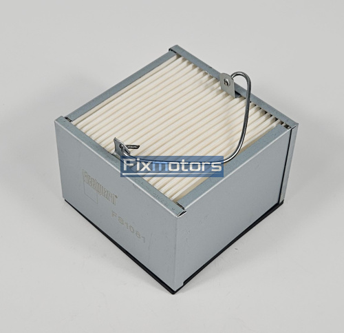 Фильтр топливный FS1081 Fleetguard