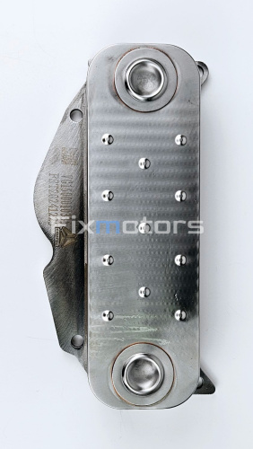 Теплообменник WP10 D10, WD615  VG1500010335