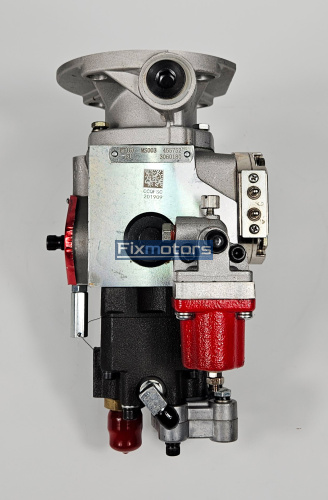 ТНВД Cummins  NT855 3060180