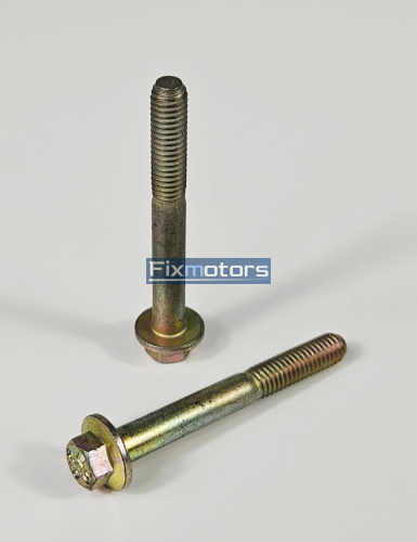 Болт клапана контроля подачи воздуха Cummins ISF 2,8 Евро-4 3927220