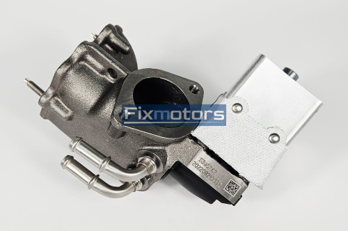 Клапан системы ЕГР дв.Cummins ISF2,8 ЕВРО-5 5395762