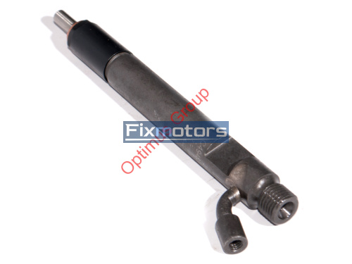 Форсунка топливная Cummins 6CTAA8.3 KBAL105P29 4948364 3802753*