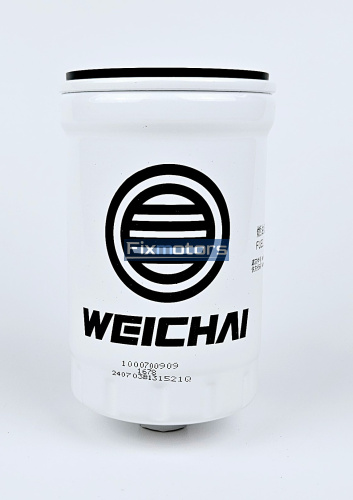 Фильтр топливный  Weichai оригинал Deutz TD226B-6 WP6 13020488   1000700909