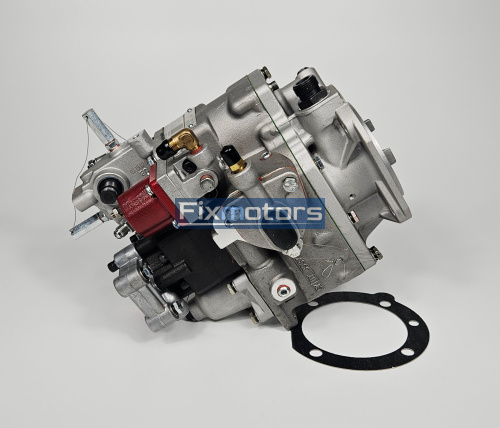 ТНВД Cummins N14 3095556