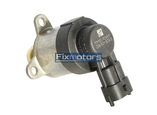 Блок дозировочный Cummins ISF2.8 0928400802