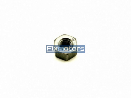 Гайка крепления скобы клапана обратки Cummins M11 L10 3044360