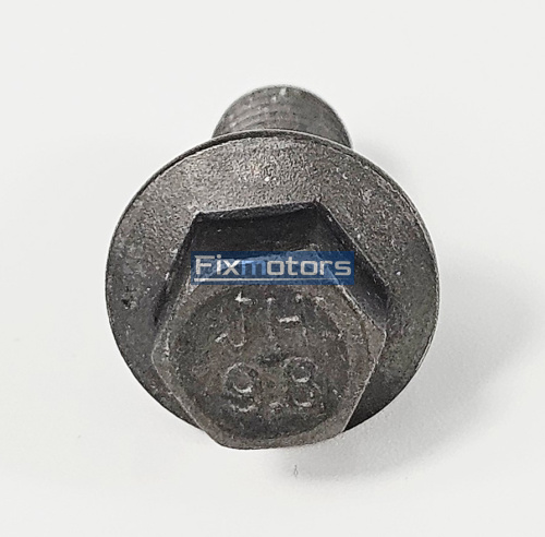 Болт с фланцем и шестигранной головкой Cummins M11 3900630