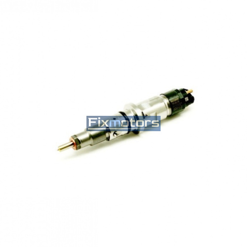 Форсунка топливная Cummins 4/6ISBe,ISDe,QSB 5268408 0445120289