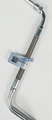 Трубка обратки топлива Cummins ISM QSM 11 4319838