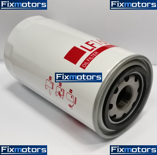 Фильтр масляный LF9068 4897898 B6.7G Fleetguard