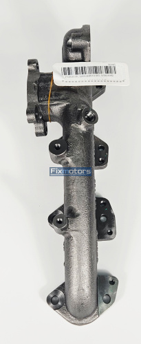 Коллектор выпускной дв.Cummins ISF 2.8 ЕВРО 5  5311135