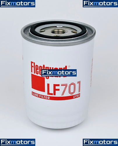 Фильтр масляный LF701
