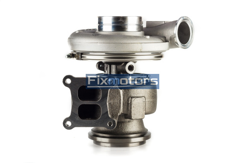 Турбокомпрессор Cummins HX55 M11 3590044 3800471 3536995 3590045