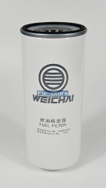 Фильтр топливный тонкой очистки Weichai оригинал WP10  WP12 612630080011   1000422382