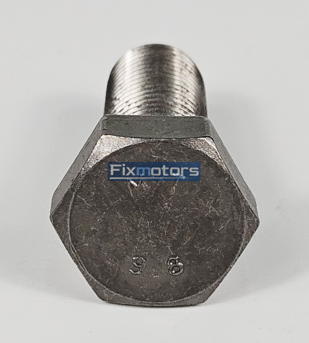 Болт с шестигранной головкой Cummins M11 ISM11 3018006