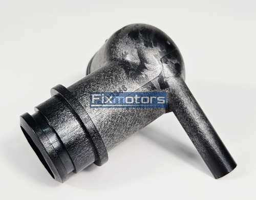 Трубка поддона масляного Cummins М11/QSM11/ISM11 3882346