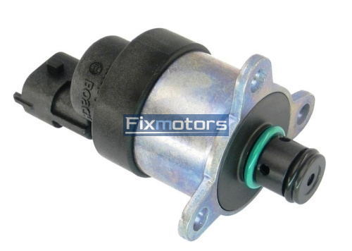 Блок дозировочный на ТНВД Cummins 6ISBe Евро4 Bosch 0928400774 5301068