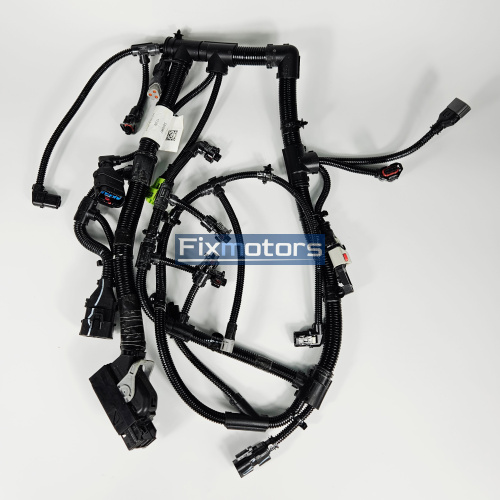 Жгут проводов модуля управления Cummins ISF2.8 5400987