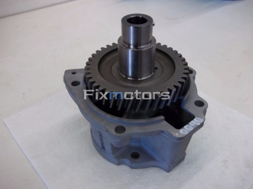 Привод ТНВД Cummins ISM 11L 3896045 3054927